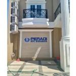 graha-peradi-jalan-menanggal-surabaya-diresmikan