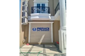 graha-peradi-jalan-menanggal-surabaya-diresmikan
