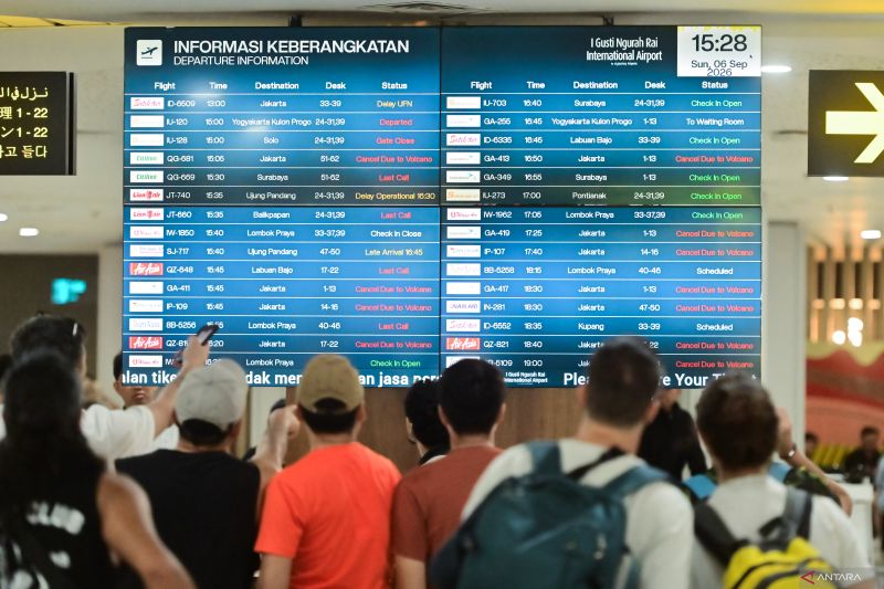 42-penerbangan-di-bandara-bali-terdampak-erupsi-gunung-anak-krakatau