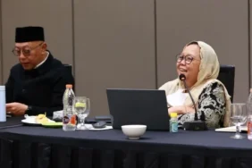 modul-tot-kespro-pbnu-targetkan-gus-dan-ning-jadi-fasilitator-di-pesantren