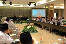 pbnu-unfpa-susun-modul-tot-kespro-bagi-fasilitator-pesantren