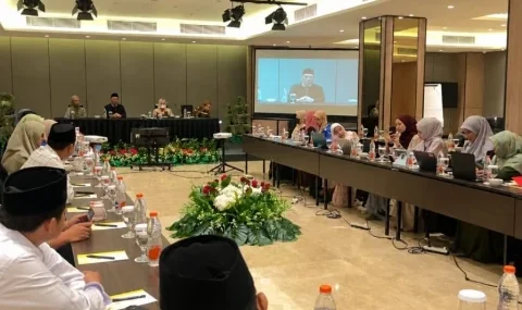 pbnu-unfpa-susun-modul-tot-kespro-bagi-fasilitator-pesantren