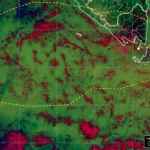 bmkg:-erupsi-gunung-anak-krakatau-level-siaga,-abu-vulkanik-menyebar-hingga-jawa-barat