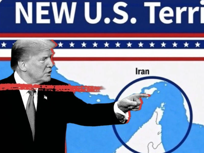 ide-kreatif-presiden-as:-minta-selat-hormuz-diganti-nama-jadi-selat-trump