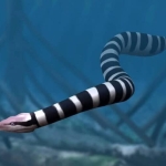 palaeophis-colossaeus,-ular-purba-raksasa-dari-dasar-gurun-pasir-sahara