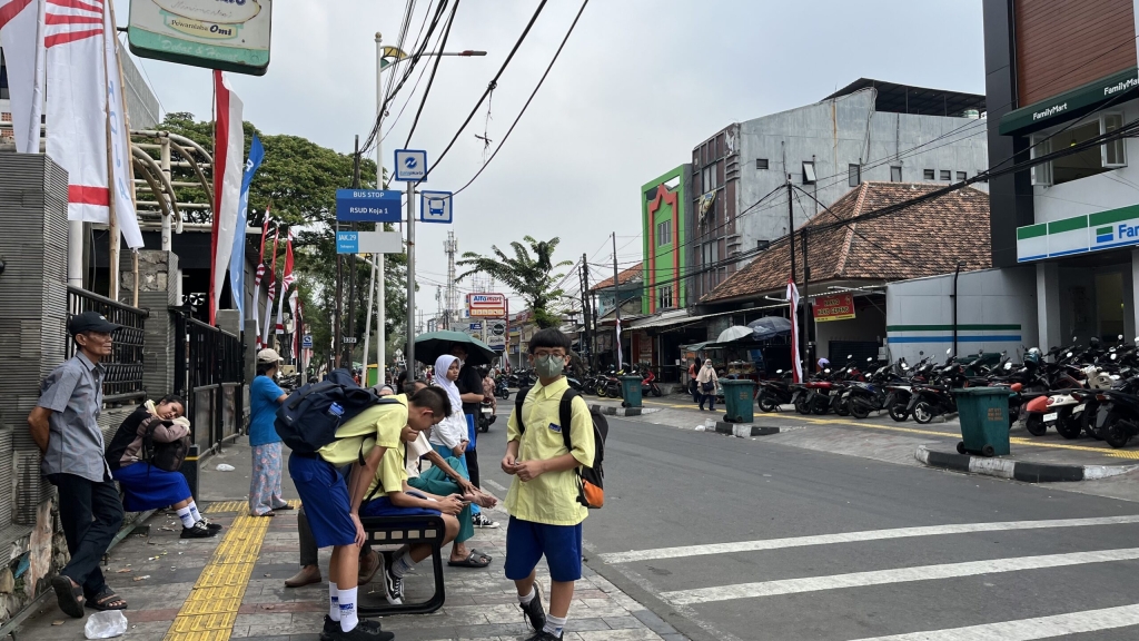 fakta-indonesia:-udara-bersih-bukan-kemewahan