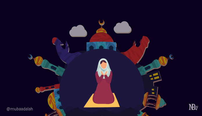 nyai-chisbiyah-wahab,-peran-ulama-perempuan-pada-muktamar-nu-ke-35