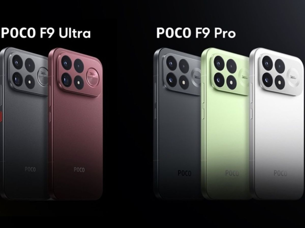 poco-f9-pro-dan-f9-ultra-resmi-meluncur-global,-bawa-kamera-200-mp-dan-chip-flagship