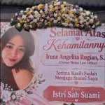 heboh-karangan-bunga-di-pn-surabaya,-pengirim-mengaku-‘istri-sah’-dan-singgung-kehamilan