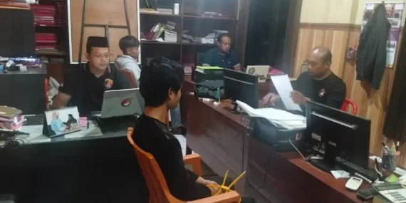 copet-beraksi-di-tengah-konser-denny-caknan-di-blitar,-2-pria-asal-malang-ditangkap