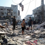 indonesia-kutuk-petinggi-zionis-yang-dukung-pengusiran-warga-gaza