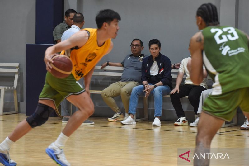 anggar-dan-basket-putra-bertolak-lebih-awal-ke-asian-games-2026