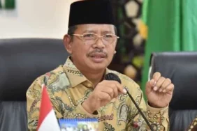 kemenag-izinkan-pesantren-dan-madrasah-terdampak-abu-vulkanik-gelar-pembelajaran-jarak-jauh