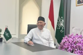 kesaksian-ketua-pcnu-jombang-tentang-sosok-gus-kikin,-harap-rangkul-berbagai-kalangan-di-pbnu