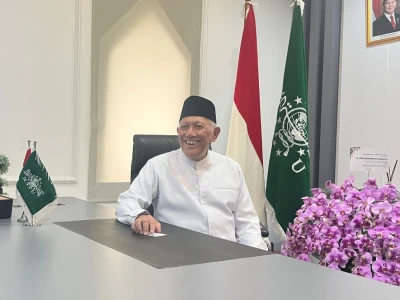 kesaksian-ketua-pcnu-jombang-tentang-sosok-gus-kikin,-harap-rangkul-berbagai-kalangan-di-pbnu