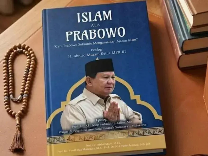 baznas-buka-suara-polemik-pencatutan-sejumlah-nama-penulis-buku-islam-ala-prabowo