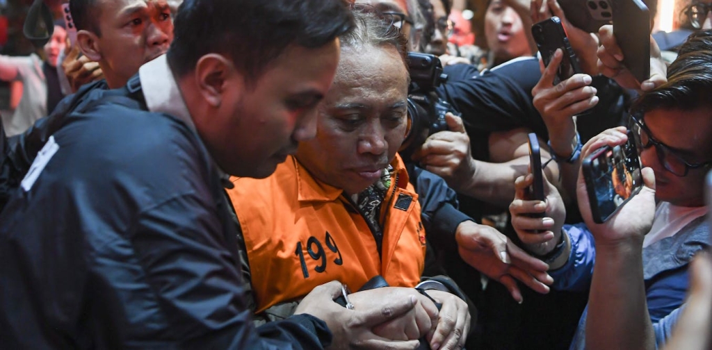 kasus-unsoed-dan-korupsi-di-kampus:-ketika-jabatan-di-institusi-berasa-milik-pribadi