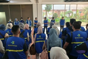 160-tenaga-kesehatan-batch-2-dikirim-ke-ntt,-perkuat-pemulihan-psikososial-korban-gempa