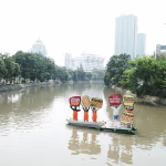 kadar-fosfat-kali-jagir-melonjak,-bahan-baku-air-bersih-surabaya-terancam