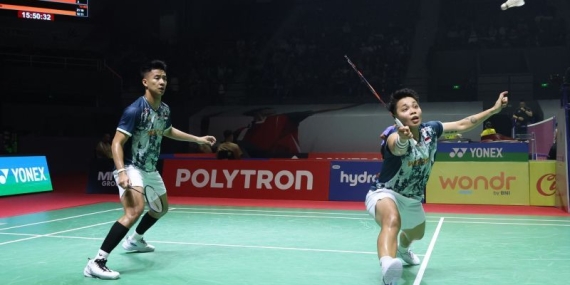 pbsi-umumkan-pasangan-baru-ganda-campuran,-dejan/felisha-duet