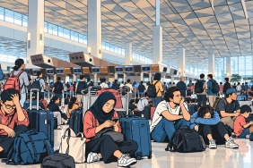 krakatau-sempat-melumpuhkan-soekarno-hatta,-gercep-penanganannya-layak-jadi-rujukan