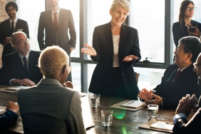 women-on-corporate-boards:-more-prestige-means-less-power