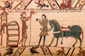 the-bayeux-tapestry-is-really-an-embroidered-comic-strip