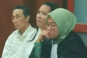 dugaan-penganiayaan-usai-seminar-di-surabaya,-kasus-berakhir-di-pengadilan