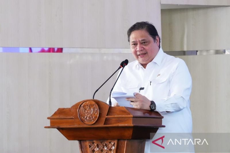 menko:-magang-nasional-tingkatkan-produktivitas,-pacu-target-ekonomi