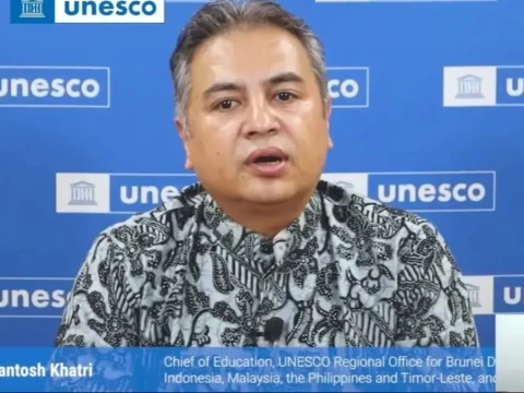 unesco-paparkan-kondisi-literasi-indonesia,-97-persen-melek-huruf-tapi-skor-pisa-masih-rendah