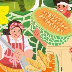 melon-di-tengah-sawit:-kisah-perempuan-nagari-kapa-melawan-perampasan-tanah