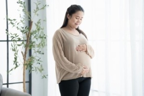 bentuk-pusar-hamil-bayi-laki-laki,-katanya-menonjol?-kenali-mitos-dan-faktanya