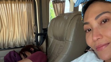 cerita-ayu-dewi-pulang-ke-jakarta-dari-bali-lewat-perjalanan-darat-saat-bandara-ditutup