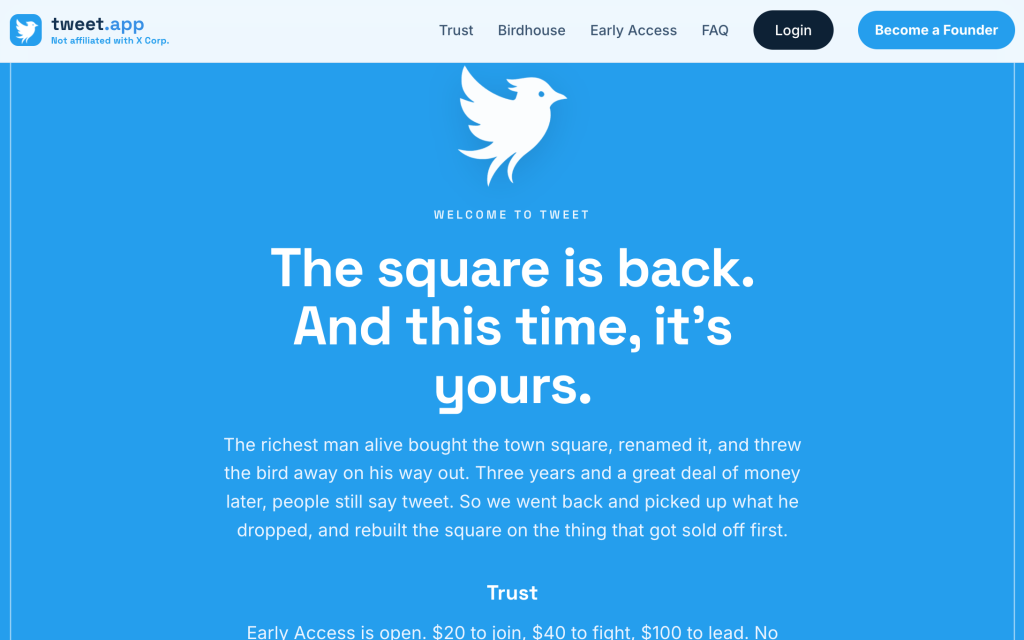 twitter-baru-ganti-nama-jadi-tweet.app,-dijegal-putusan-pengadilan-as