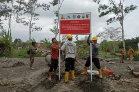 mayoritas-ilegal,-bbws-brantas-minta-aph-tindak-tegas-tambang-galian-c-nakal