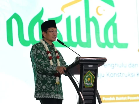 bukan-hanya-urus-administrasi-nikah,-menag:-penghulu-perlu-pahami-psikologi-rumah-tangga