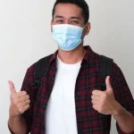 viral-pedagang-naikkan-harga-masker-saat-siaga-erupsi,-begini-hukumnya-dalam-fiqih