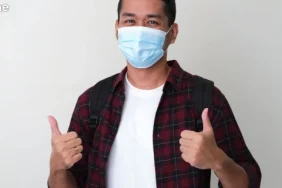 viral-pedagang-naikkan-harga-masker-saat-siaga-erupsi,-begini-hukumnya-dalam-fiqih