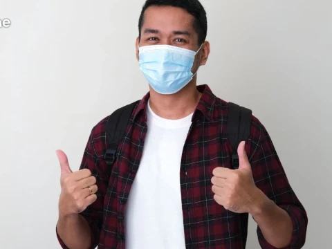 viral-pedagang-naikkan-harga-masker-saat-siaga-erupsi,-begini-hukumnya-dalam-fiqih