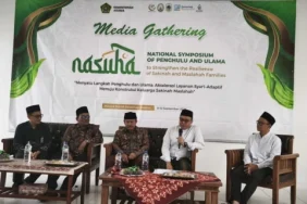 kemenag:-kua-bukan-hanya-urus-pernikahan,-tapi-pusat-layanan-keagamaan