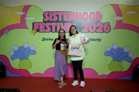 gelar-sisterhood-festival-2026,-magdalene-buka-ruang-aman-dan-solidaritas-perempuan