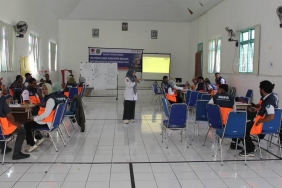 bnpb-siapkan-sekolah-rakyat-ternate-hadapi-bencana,-40-peserta-digembleng