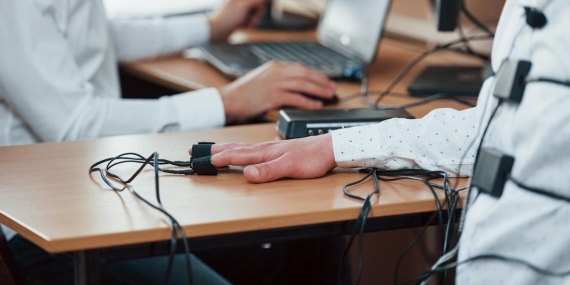 the-pentagon-is-using-polygraphs-to-hunt-leakers,-but-the-tests-are-more-theater-than-fact