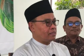 gelar-nasuha,-kemenag-perkuat-transformasi-kua-dan-peran-penghulu-untuk-ketahanan-keluarga