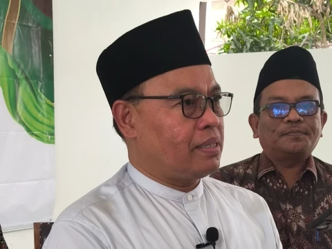 gelar-nasuha,-kemenag-perkuat-transformasi-kua-dan-peran-penghulu-untuk-ketahanan-keluarga