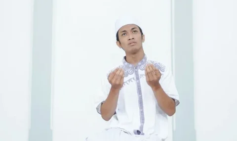 khutbah-istisqa:-saat-kekeringan-melanda-saatnya-muhasabah-dan-berbenah-diri