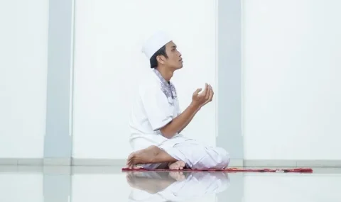 khutbah-jumat:-hati-merasa-jauh-dari-allah,-apa-yang-harus-dilakukan?