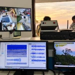 bnpb-perkuat-kesiapsiagaan-pesisir-banten-hadapi-potensi-tsunami