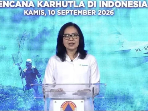 karhutla-di-7-provinsi:-12517.488-warga-terdampak,-4-di-antaranya-meninggal-dunia