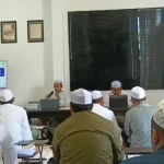 daurah-tahqiq-beit-at-turath-kalimantan-bahas-pentingnya-validasi-teks-turats
